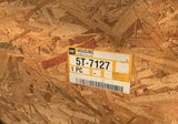 GENUINE OEM CATERPILLAR (CAT) HOUSING 5T7127