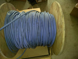 250' 14/3 BLK SOOW 8mm Portable Cord
