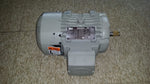 OEM Siemens 1LE22211AB414AA3 MOTOR GP100, 2HP, 1800RPM, 3PH, 60HZ, 208-230/460