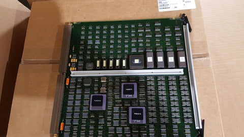 AG COMM SYSTEMS GTD-5 DISK SBSYS CARD FB-026818-A EGCPRS0AAA