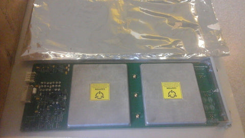 MOTOROLA MULTICOUPLER PRESELECT CARD MPC 800 MHZ POWER CONVERTER 3-SEC