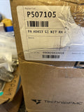 FMC TECHNOLOGIES A04/I04 DUPLEX PISTON PUMP P507105/G (DITCH WITCH)