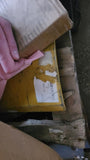 BRAND NEW GENUINE CAT BLADE 7D-1158 CATERPILLAR 3 BLADES PER LOT