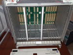 (1) Alcatel Lucent DMX1665 Metropolis DMX 1665 Data Multiplexer Chassis W / FANS