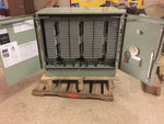 EMERSON NETWORK TELECOM CABINET FSDRLS1800DDPM F080411 " "