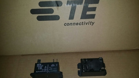 TE CONNECTIVITY/Potter&brumfield T92S7A22-24 Potenza Relè Dpst-No 24Vac 30A