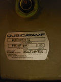 QUBICA AMF BOWLTECH FRONT END COMPLETE DRIVE ASSEMBLY FE 60 Hz 088000173