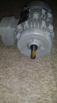 OEM Siemens 1LE22211AB414AA3 MOTOR GP100, 2HP, 1800RPM, 3PH, 60HZ, 208-230/460