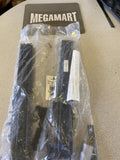 BRAND NEW Grammer Seat Replacement ADJ Slide Rail Kit 0017449492