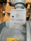 PRIMAX DV200 20.3cm X 20.3cm Industriel Pompe 458568 B