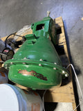 Nuovo Originale Fisher Attuatore Type 2502 Misura 3