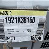 Neu Comfort-Aire RSG1460S1P Split System Klimaanlage, 5 Tonne, 60000 Btuh