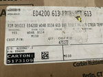 BRAND NEW ED4200-613-W048 Corbin ED4200 Series LHR W0048 D134 M110