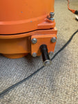 BELIMO SY4-120MFT/SY4120MFT