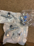 Mobile Climatizzatore Controllo Y61-Q2101-02 76-62235-35 Coach Bus Parti