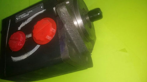 HYDRAULIC PUMP CT 503660D1 CONCENTRIC ROCKFORD INC