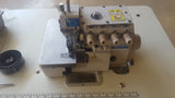 Reliable MSK-3314N 3/4 Thread High Speed Serger WITH ACCESSORIES