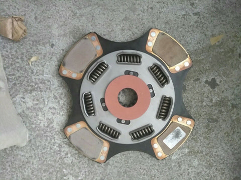 Neuf Ace Mfg. Co.A6IEZR Embrayage