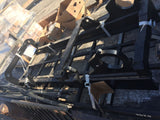 FORKLIFT MAST 36810 6509 82" X 29-1/2"