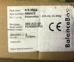 BALD BT480A13 BalanceBox 400-40
