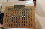 Ag Comm Expd Mem Bus Trans CD für Die GTD-5 Eax Produkt Line FB-016418-A
