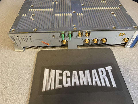 NEW ERICSSON KRC 131 1005/2 R2D/A DTRU 800 EDGE MODULE COMRMS TO UL-STD 1950