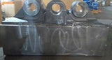 GENUINE CATERPILLAR CAT KNUCKLE COUPLER ATTACHMENT 2G-3598