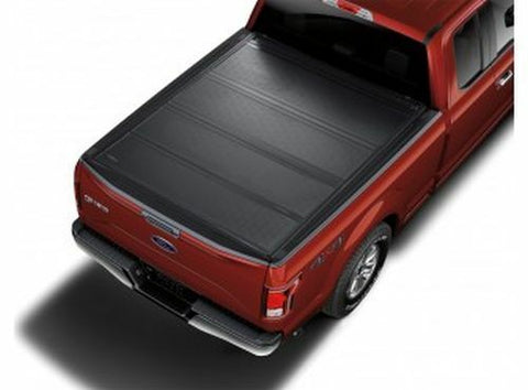 Original Ford Funda 5'6" - Tonneau VFL3Z84501A42CA/VFL3Z-84501A42-CA 15-17 F150