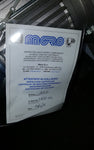 1 MORO ASPIRATORI VENTILATORI COMPONENTI BSTS27T5L.H, Hz 60, 220/380 V, 3300