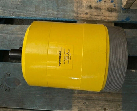 NEW GENUINE ENERPAC HYDRATIGHT NUT SPLITTER MODEL D 0202D0000XX FOR 15 TO 17