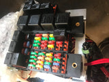 GENUINE OEM John Deere Cab Wiring Harness, Part Number SJ32289