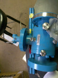 NEW WARREN/SUZHOU BRILLIANT FLOW CONTROL VALVE