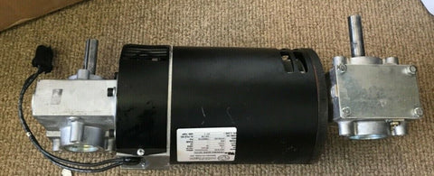 Neuf Nilfisk NF56315704 Vitesse Assemblage pour Clarke Viper Et Advance Machines