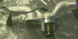 (1) NEW GENUINE OEM VOLKSWAGEN Engine Coolant Thermostat Assembly 07Z 121 111