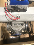 ROTORK ELECTRIC ACTUATOR, 6" GATE VALVE ASSEMBLY, WITH V200EX POSITIONER