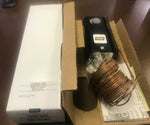 NEW PENN JOHNSON CONTROLS A19ABC-36C Line Volt Mechanical Tstat