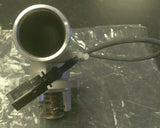 (1) NEW GENUINE OEM VOLKSWAGEN Engine Coolant Thermostat Assembly 07Z 121 111