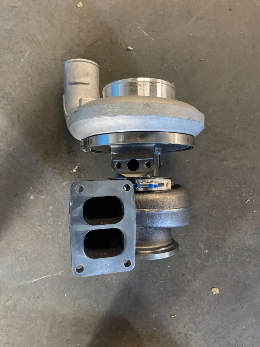 Códigos De ECU | Turbocompresor | Refrigerante
