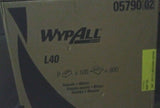 (1 Estuche De 9 Cajas) Nuevo WYPALL Seco Limpieza,Blanco,Pop Up Caja,Doble 05790