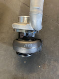 NEW GENUINE OEM JOHN DEERE TURBOCHARGER DZ111212