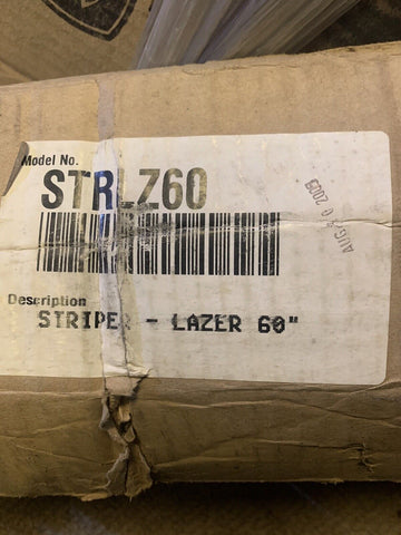 NEW Exmark 126-6215 Stripper Roller STRLZ60