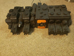 ALTEC PARKER Hydraulique Collecteur Valvule 970153214,V20-10470-d,08398 Rev N