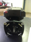 NEW CENTURY MOTOR 50HZ, PHASE 1, 220-240 V