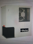 Nuovo Parker Hannifin PRD100-115160 Prd Serie Refrigerazione Aria Dryer 4005166