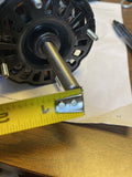 CaptiveAire S33C452VC-01-60-115 Motor