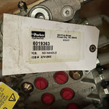 Neuf Parker Hydrauliques 6019363 Snorkel TB80 & TB86J Proportionnel De Valvule