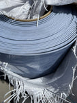 BestMat MIL-DTL-15562G, TYPE 1, BLUE MILTARY SWITCHBOARD MATTING 1/8"X 36"X 75'