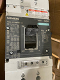 SIEMENS 400A 600v Hjga Disjoncteur HJX3T400 400 Amp