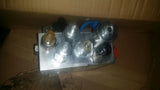 CATERPILLAR 3071567 MANIFOLD GP-RLF GROUP-CONTROL -OPERATOR LIFT, MAIN