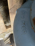 PRIMAX DV200 20.3cm X 20.3cm Industriel Pompe 458568 B